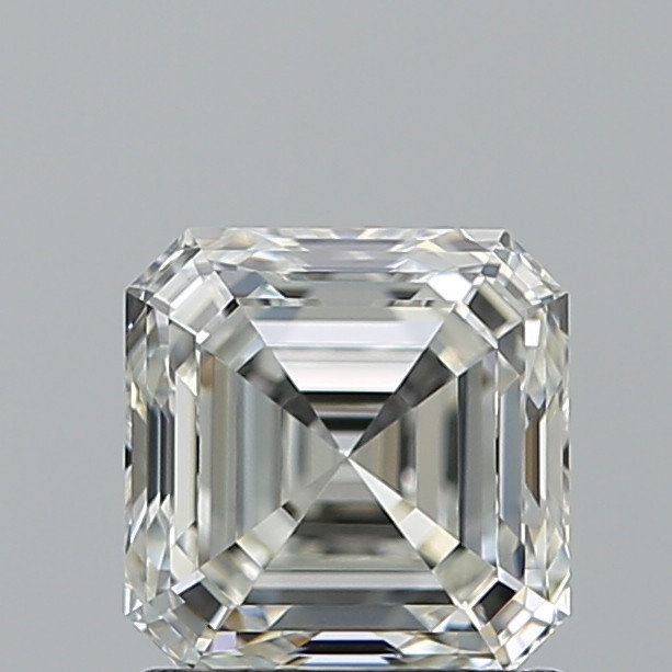 Asscher 1.2 I VVS1 - #784492