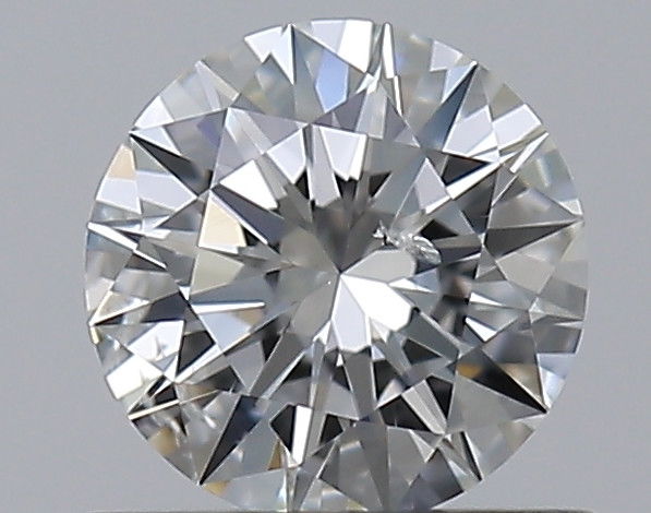 Round 0.59 G SI2 - #785814