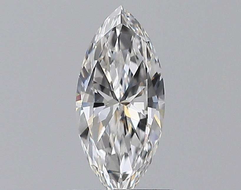 Marquise 0.71 E VS2 - #789501
