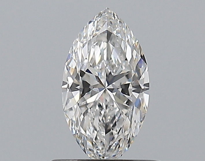 Marquise 0.7 E VS2 - #789450