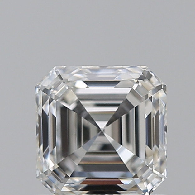 Asscher 1.04 G VS1 - #790676