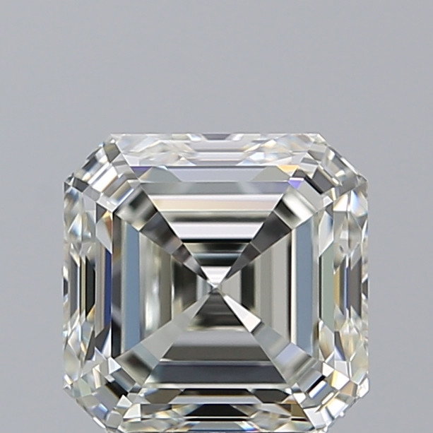 Asscher 3.2 J VVS1 - #790679