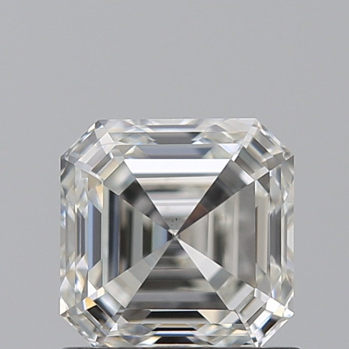 Asscher 1.02 H VS2 - #790688