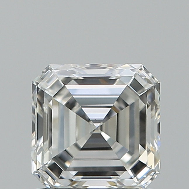 Asscher 1.01 G VS1 - #790742