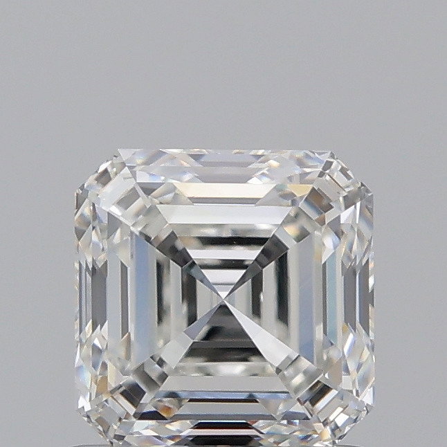 Asscher 1.0 G VS1 - #790745