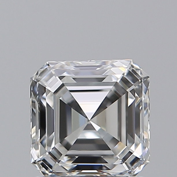 Asscher 1.03 E VVS1 - #791466