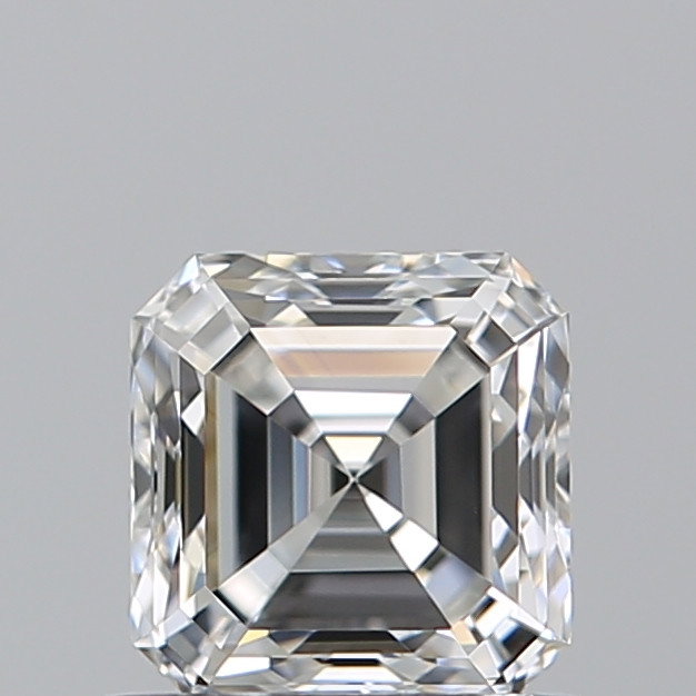 Asscher 0.7 F VVS1 - #793218