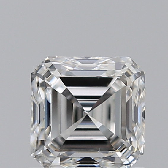 Asscher 1.01 F VS1 - #794000