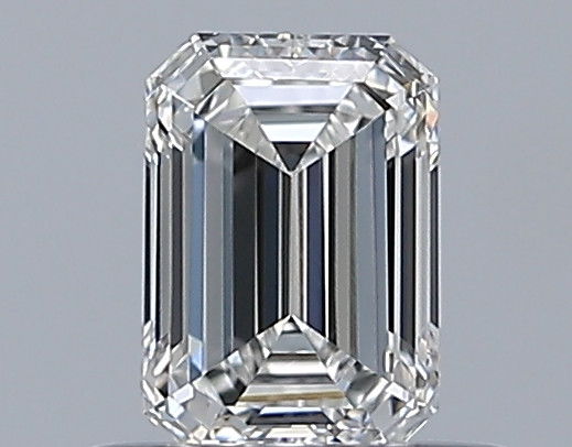 Emerald 0.5 E VVS2 - #795668