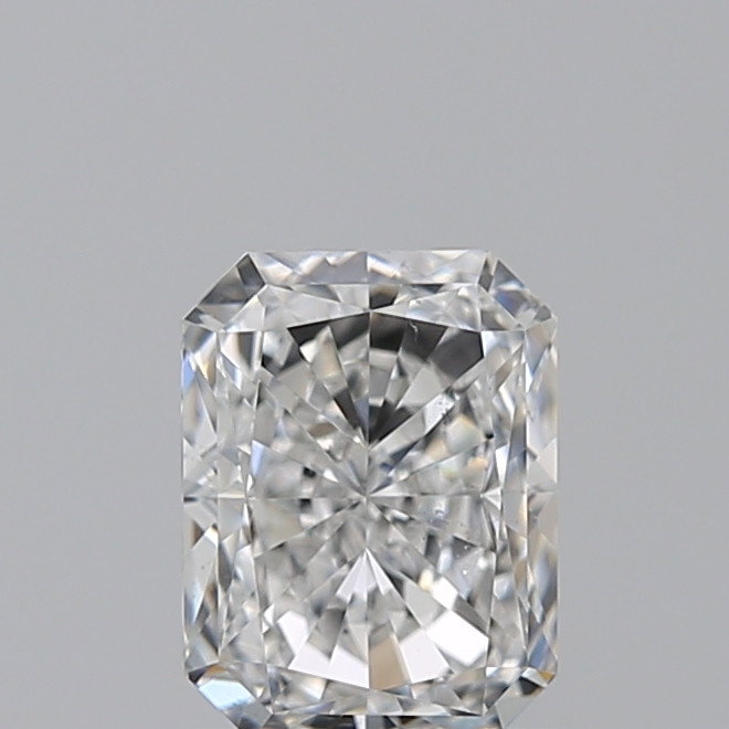 Radiant 1.01 E SI1 - #796309 | Diamonds Direct