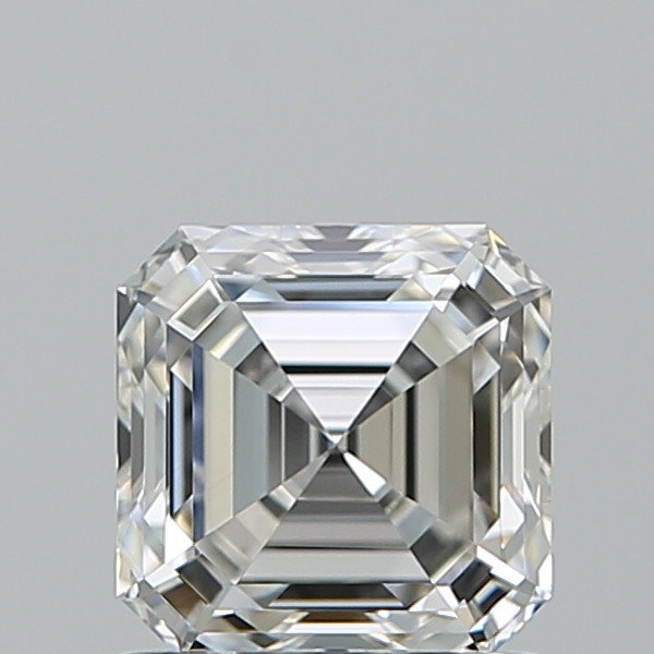 Asscher 1.02 G VVS2 - #796965