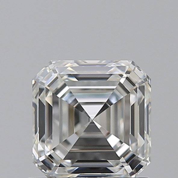 Asscher 1.01 G VS1 - #797040