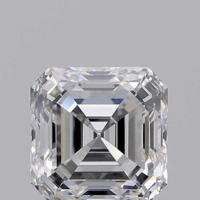 Asscher 1.03 D VVS1 - #798128