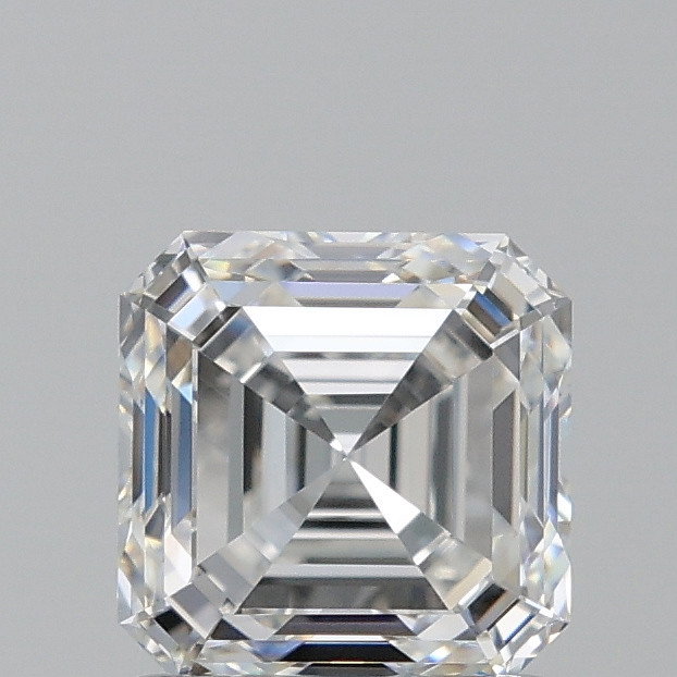 Asscher 1.2 F VVS2 - #798132