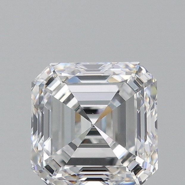 Asscher 1.2 D VVS2 - #798131