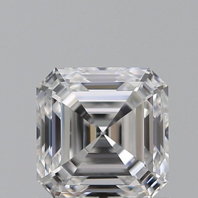 Asscher 1.01 F VS1 - #798135
