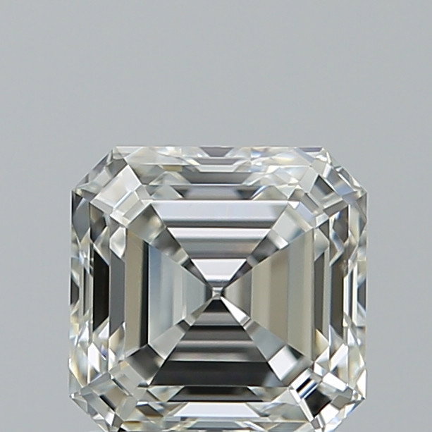Asscher 1.11 I VVS2 - #798134