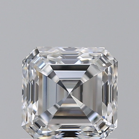 Asscher 1.01 D VS1 - #798153