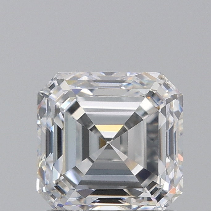 Asscher 1.2 F VVS1 - #798152