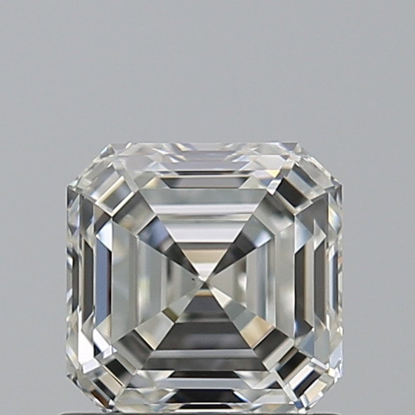 Asscher 1.02 H VS1 - #798154
