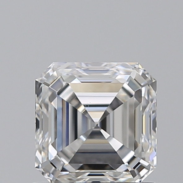 Asscher 1.04 E VS1 - #798157