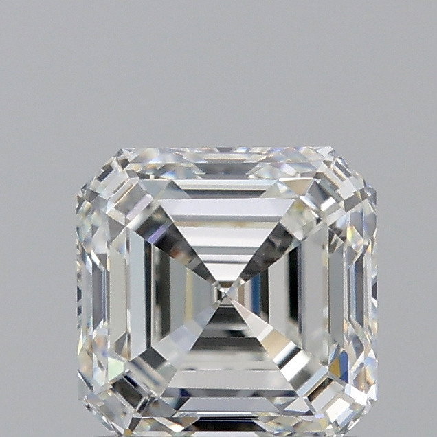 Asscher 1.03 H VVS1 - #798162