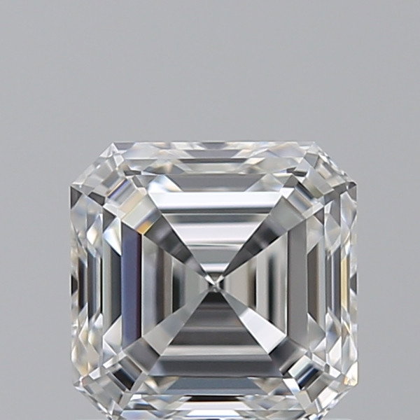 Asscher 1.1 E VS1 - #798161