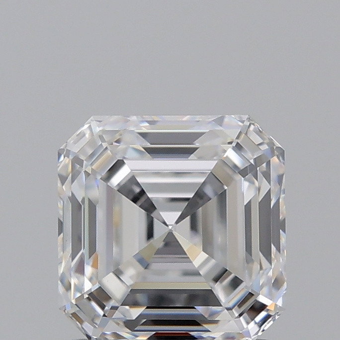 Asscher 1.2 D VVS2 - #798166
