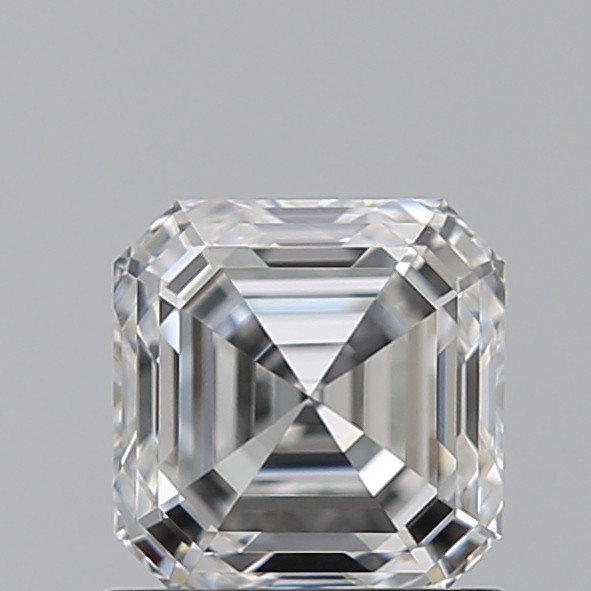 Asscher 1.04 G VS1 - #798163