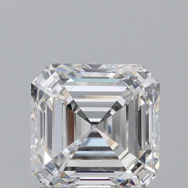 Asscher 1.02 E VVS2 - #798169