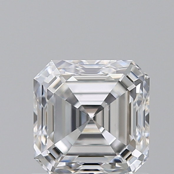 Asscher 1.01 E SI1 - #798172