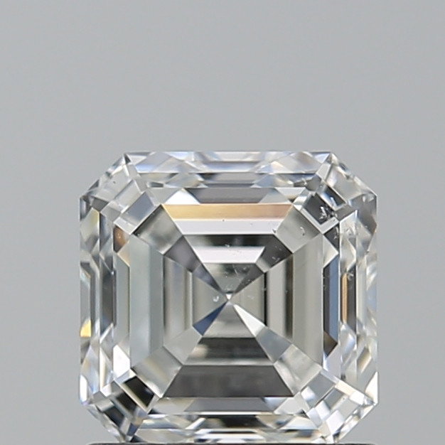 Asscher 1.2 G SI1 - #798176