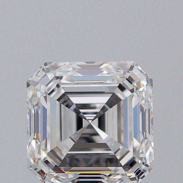 Asscher 1.02 E VVS2 - #798173