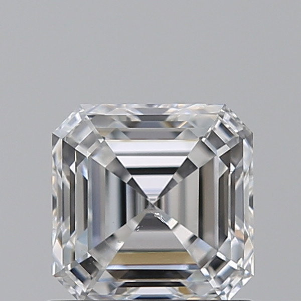 Asscher 1.01 E SI2 - #798181