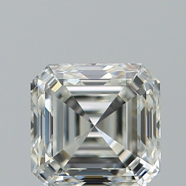 Asscher 1.01 H VVS2 - #798185