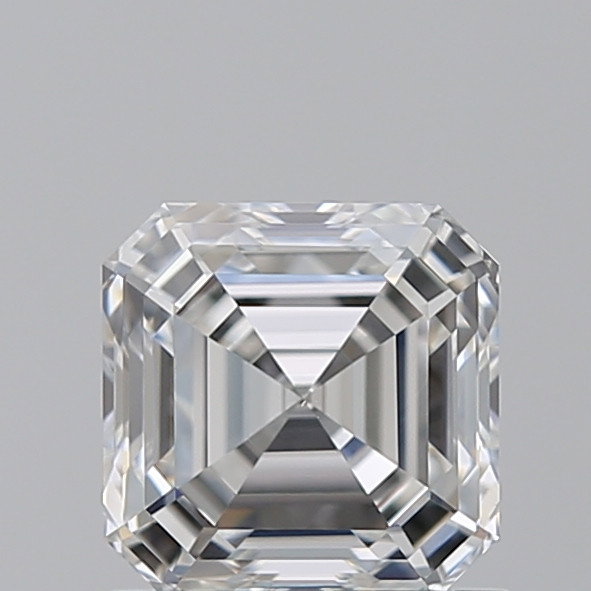 Asscher 1.02 F VS1 - #798193