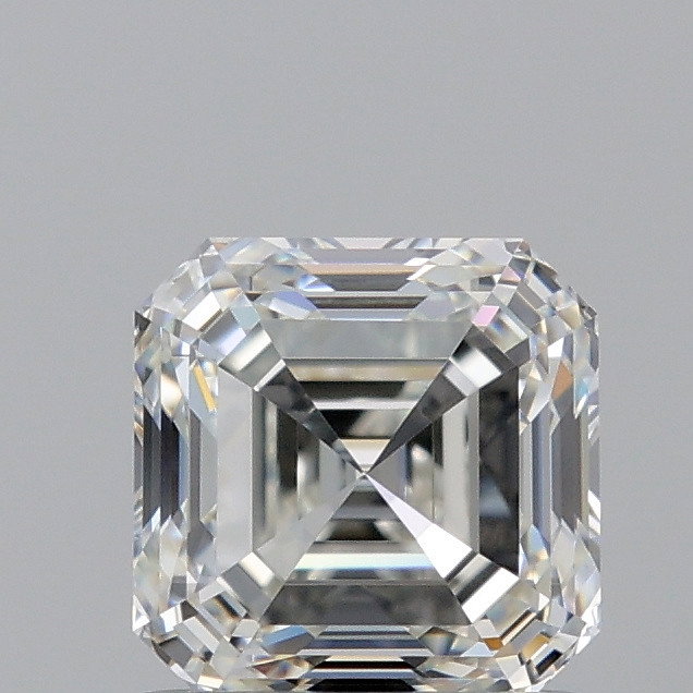 Asscher 1.0 H VVS1 - #798278