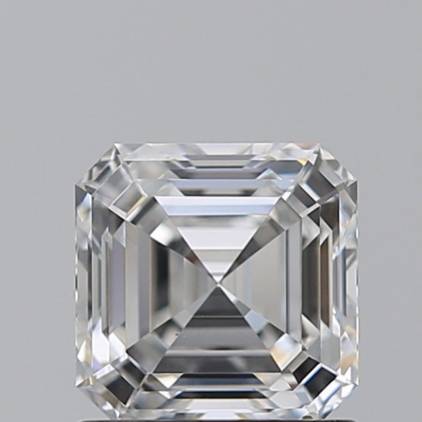 Asscher 1.11 E VS1 - #798284