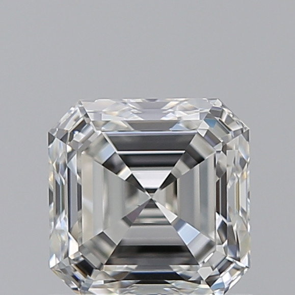 Asscher 1.01 G VS1 - #798286