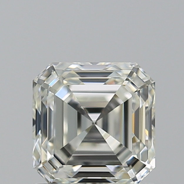 Asscher 1.2 I VS1 - #798287
