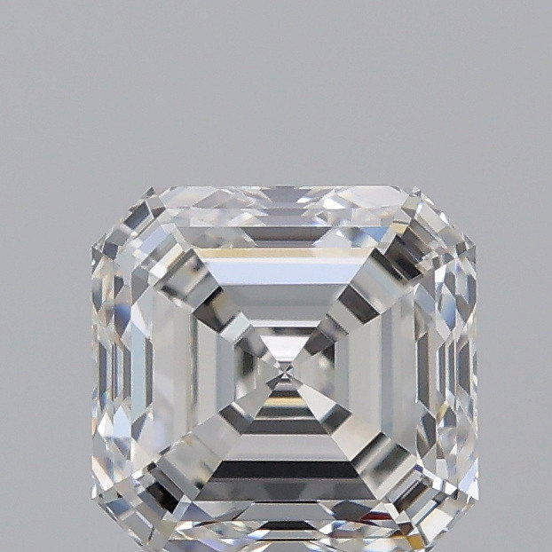 Asscher 1.0 F IF - #798337