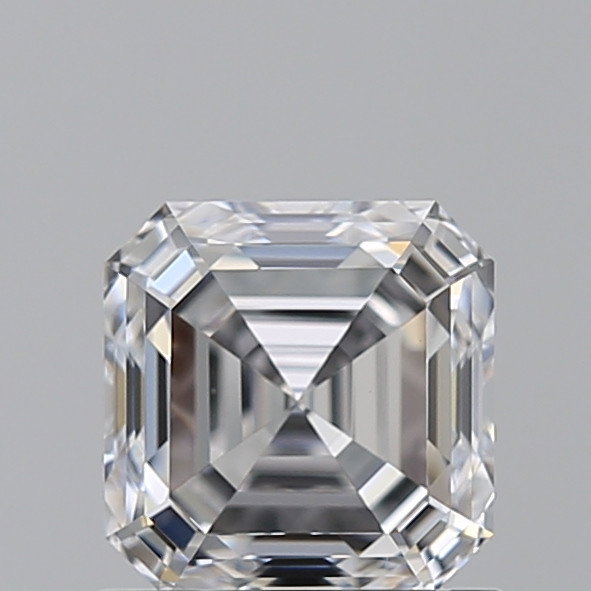 Asscher 1.01 D VS2 - #798343