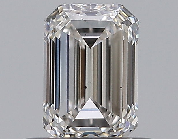 Emerald 0.52 G SI1 - #798554