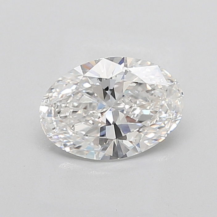 Oval 1.58 D VS1 - #799467 - Lab Grown