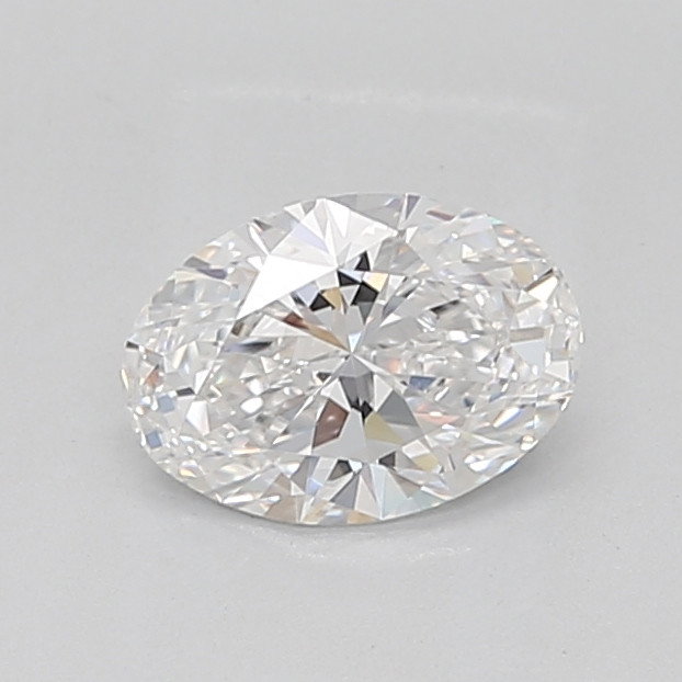 Oval 1.59 D VS1 - #799817 - Lab Grown