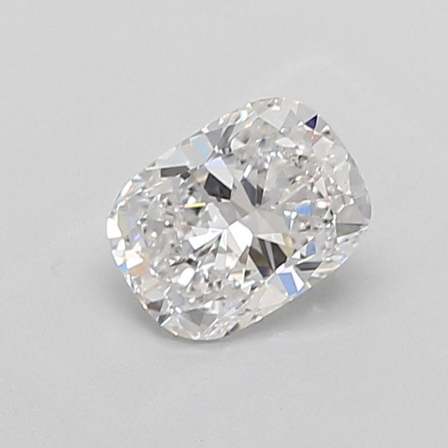 Cushion 1.55 E VS1 - #800040 - Lab Grown