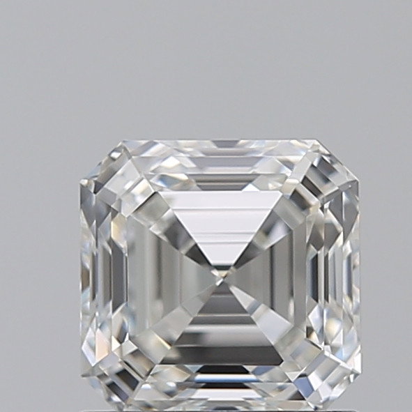 Asscher 1.09 G VS1 - #800633