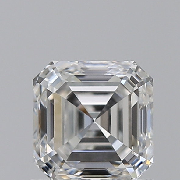 Asscher 1.02 F VS2 - #800635