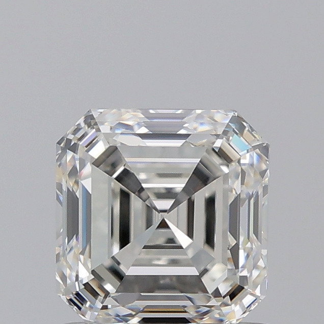 Asscher 1.0 H VVS2 - #800638