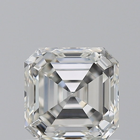 Asscher 1.01 H VS2 - #800649
